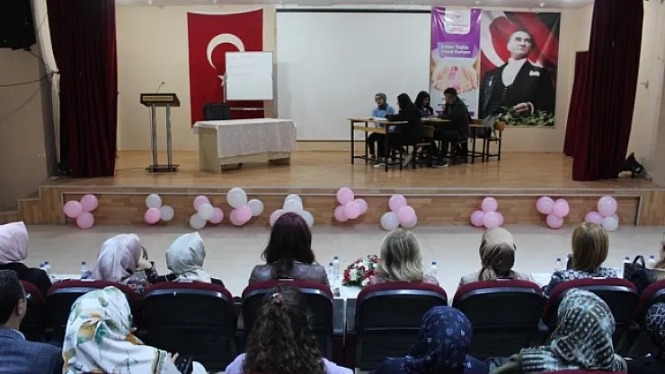 Kanserde erken teşhis hayat kurtarıyor