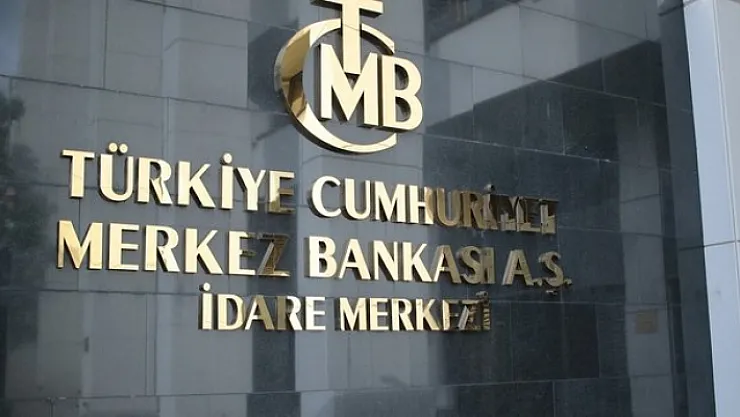 Merkez Bankası faizi 150 baz puan indirdi
