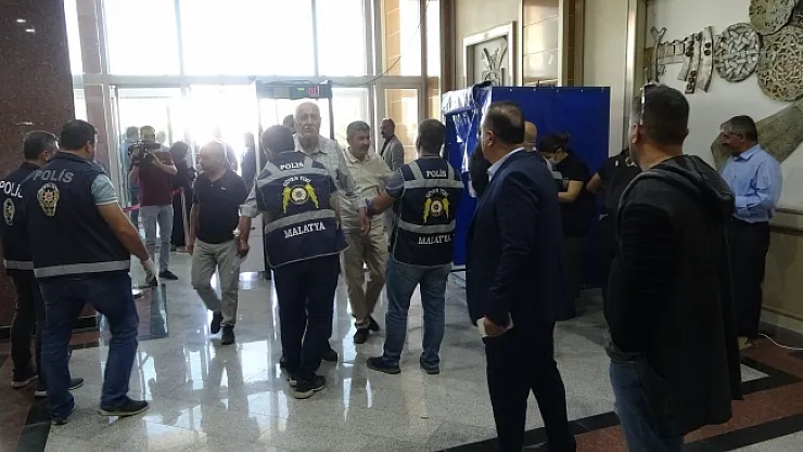 MTSO'da seçim heyecanı! Başkan kim olacak?