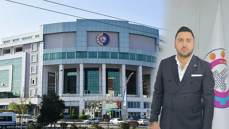 MTSO'da 13. Meslek Komitesi genç iş insanına emanet…