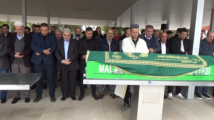 Özçelik ailesinin acı günü