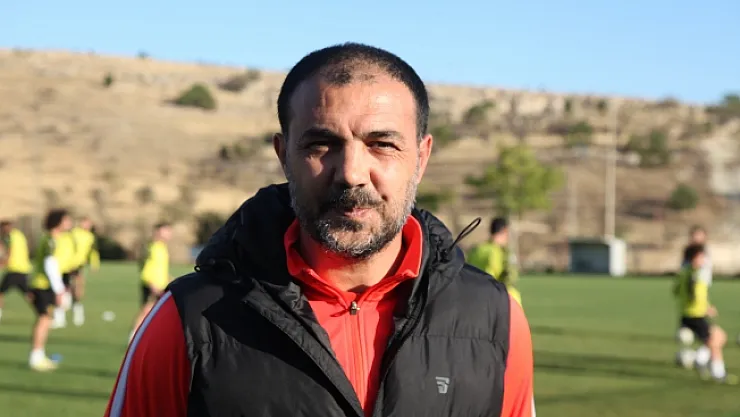 Özer'in takımına güveni tam