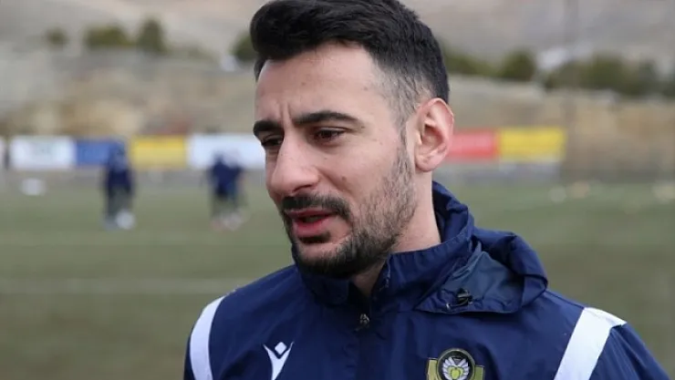 Rahman Buğra Çağıran'a ceza