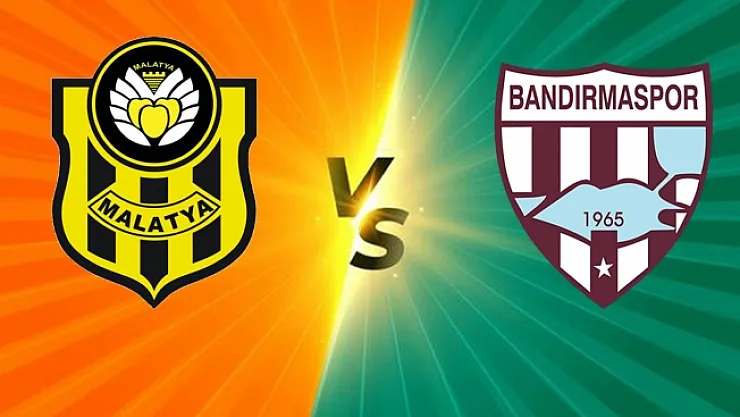 Yeni Malatyaspor nihayet galibiyetle tanıştı: 0-2