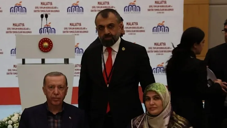 Yetiştiricilerin talepleri Cumhurbaşkanı Erdoğan'a iletildi