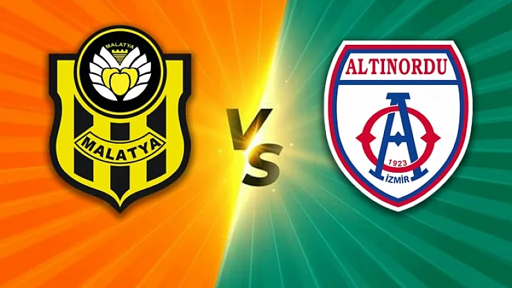 YMS, Altınordu'ya konuk olacak