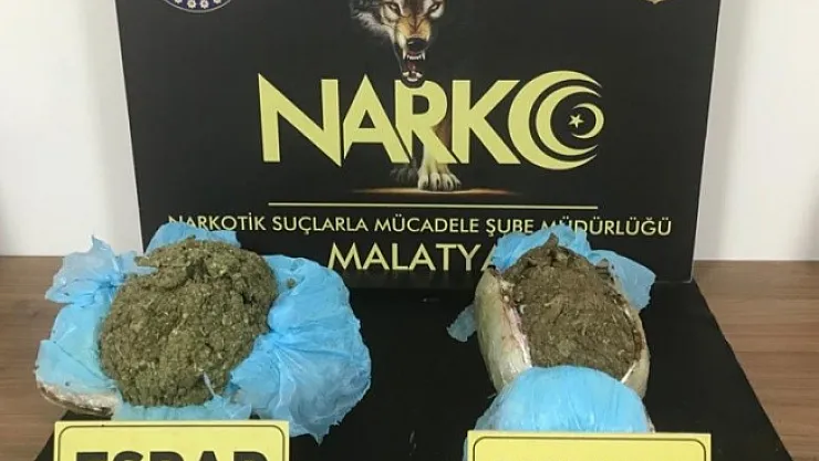 Zehir tacirlerine büyük darbe!