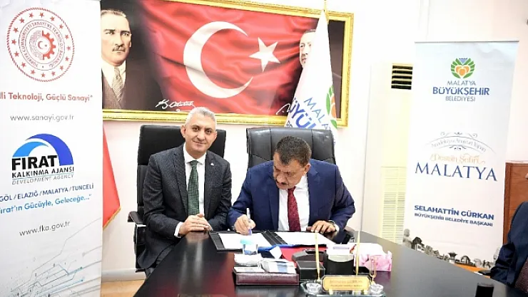 Arslantepe Höyüğü'ne karşılama merkezi yapılacak