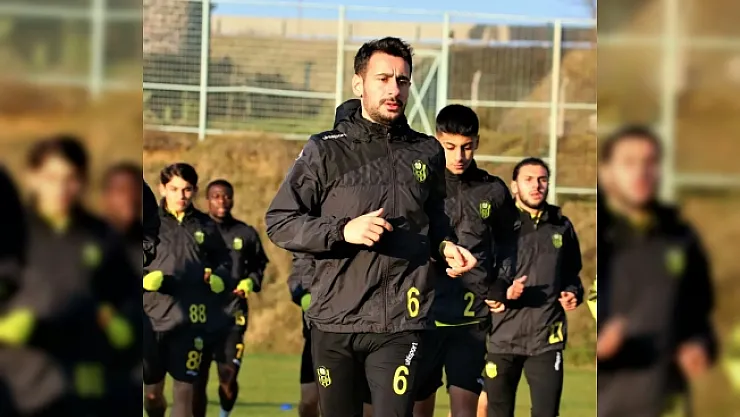 Çağıran: Herkesi Yenebiliriz