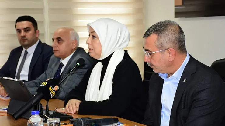 Çalık: PKK ile mücadelemiz sonuna kadar devam edecek