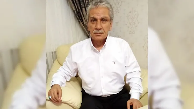 Eski milli güreşçi Ahmet Gökçen vefat etti