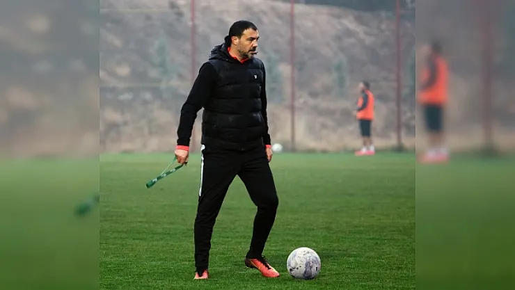 Hasan Özer'in 7 haftalık karnesi