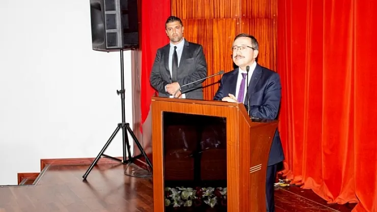 İnönü Üniversitesi enerjide de kalite belgesini almaya hazırlanıyor