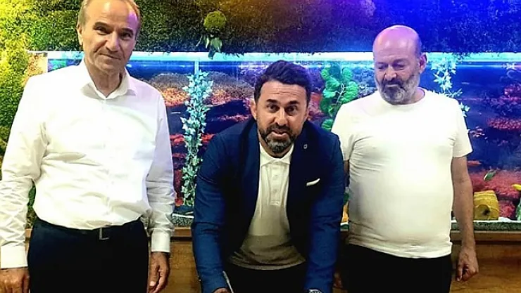 Arguvanspor'da beklenen oldu! Işık ile yollar ayrıldı