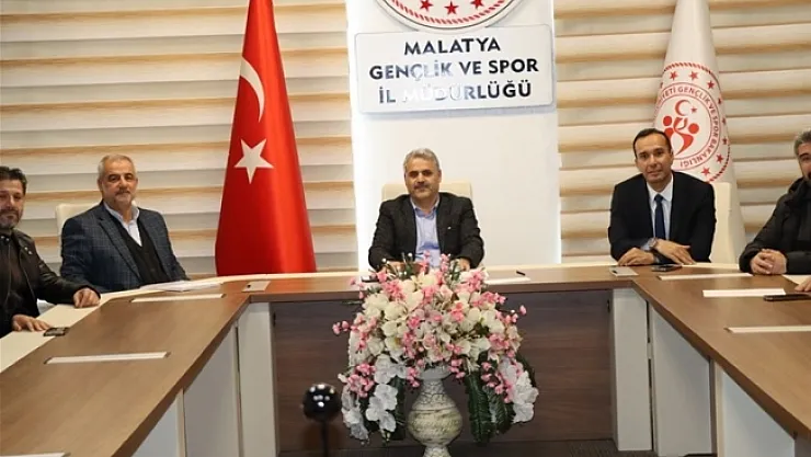 Malatya'ya bir yılda 32 madalya kazandırdılar