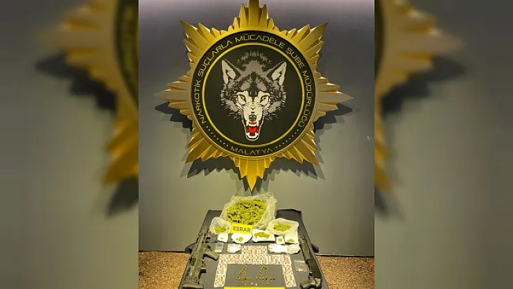 Oyuncak bebeklerde uyuşturucu sevkiyatı