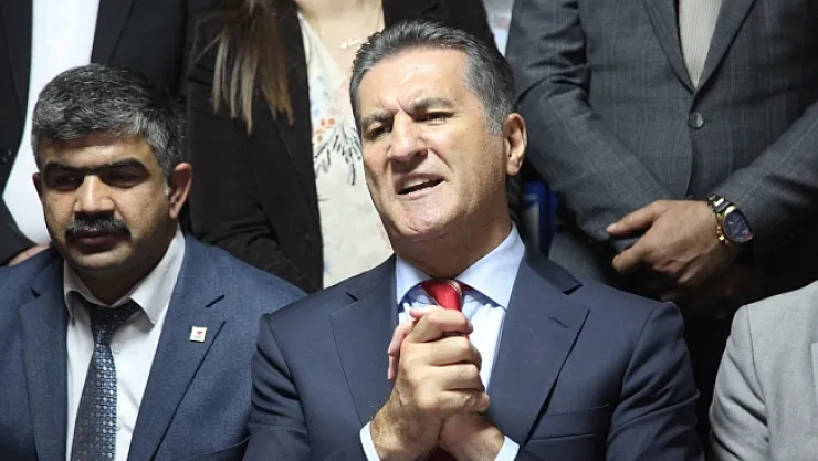 Sarıgül Malatya'dan kendisini eleştirenlere yanıt verdi