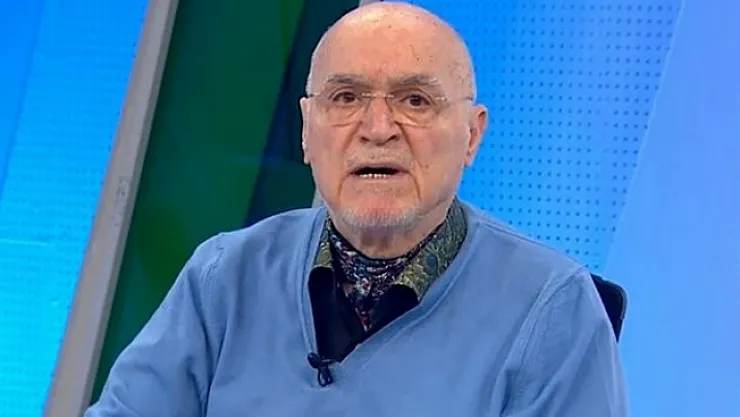 Ünlü spor yorumcusu Hıncal Uluç hayatını kaybetti