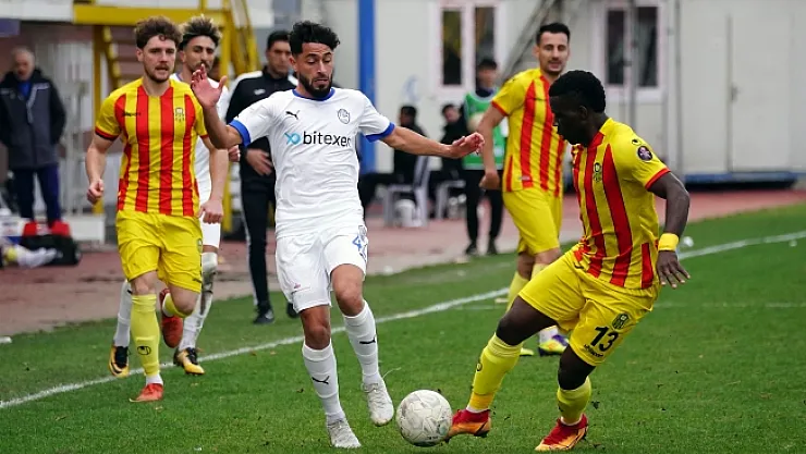 YMS 1 Puana Razı Oldu