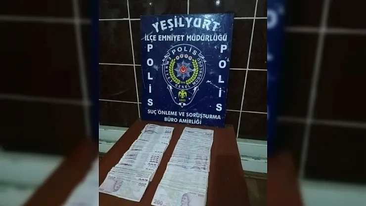 40 bin lira düşürdü… Market çalışanı sayesinde parasına kavuştu