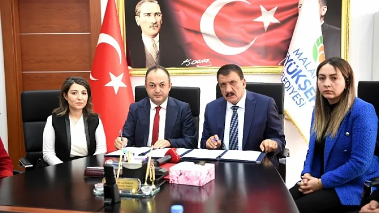 Dünya Kadın Hakları Gününde anlamlı protokol