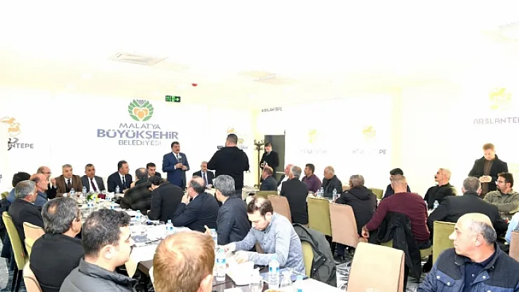 Gürkan: 2023 yatırımlarımızın finansmanları hazır