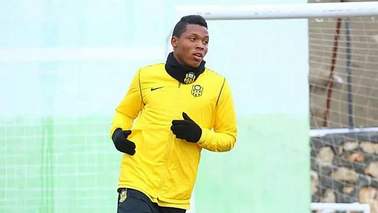 Haqi Osman'a teklif var