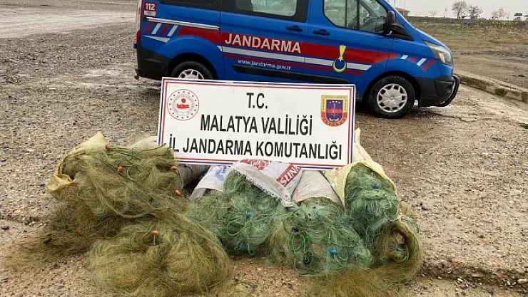 Kaçak avlanmaya para cezası