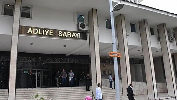 Kışanak Ve Tuncel davası Malatya'da görüldü