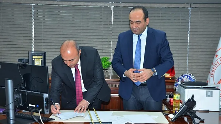 Malatya'da sağlık çalışanlarına 29 bin TL promosyon