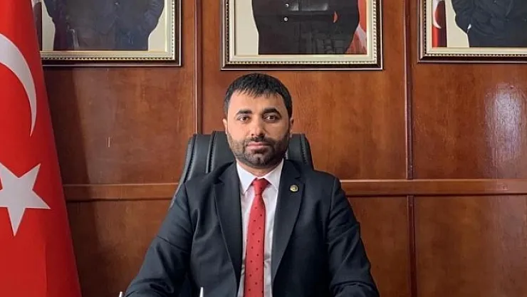 MHP İl Başkanı Samanlı milletvekili aday adayı oldu!