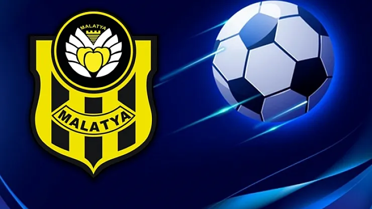 Yeni Malatyaspor 16'ncı sırada yer aldı