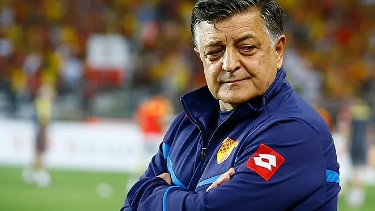 Yeni Malatyaspor Yılmaz Vural ile anlaştı!