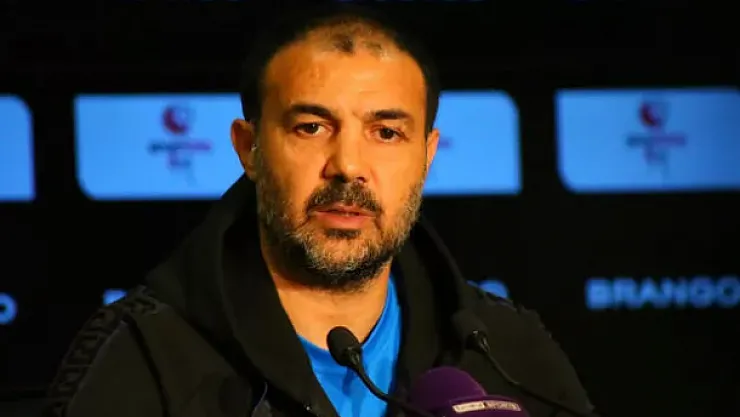 YMS'de flaş ayrılık! Teknik direktör Hasan Özer istifa etti