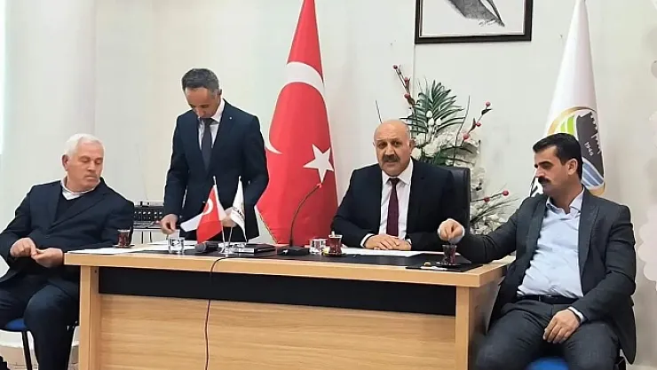 Zelyurt: Her alanda projeler üretmeye devam edeceğiz