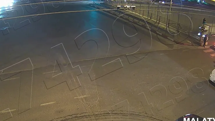 Anne ve bebeği ölümden döndü