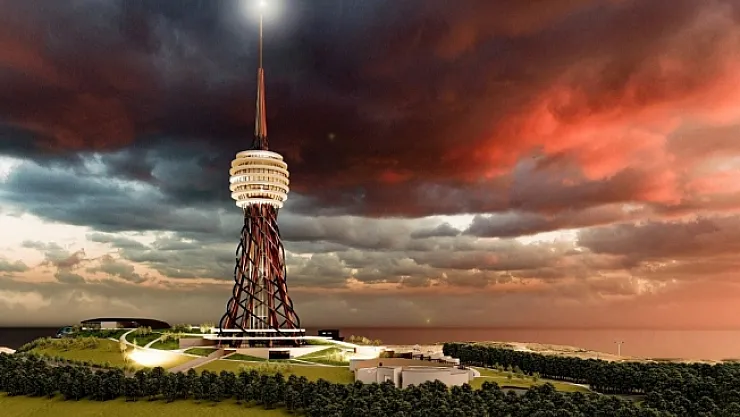 Başkan Güder: Yıldıztepe Projesi Malatya'ya büyük değer katacak