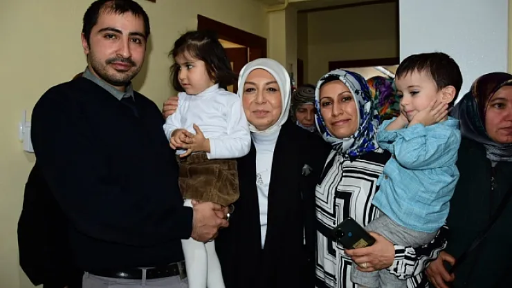 Çalık: AK Parti'mizin oyu yüzde 42