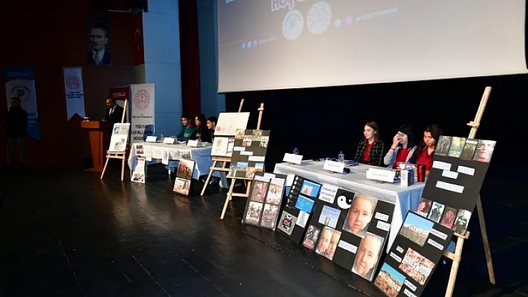 Çınar: Gençlerimiz için her türlü imkanı seferber etmiş durumdayız