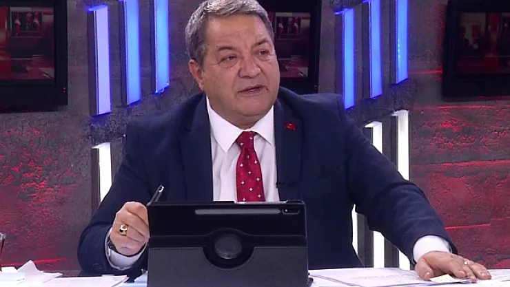 Fendoğlu: 2023 seçimlerinde yeniden adayım