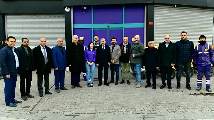 "İş Havuzu" projesiyle 125 kişiyi işe kavuştu