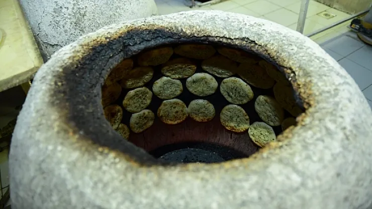 Malatya'da işletmelere &quotBilik Ekmeği" tescil belgesi verildi