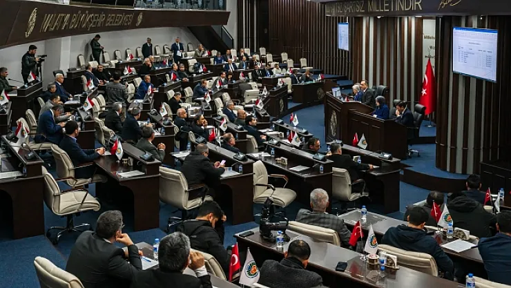 Malatya'da suya yüzde 25 zam