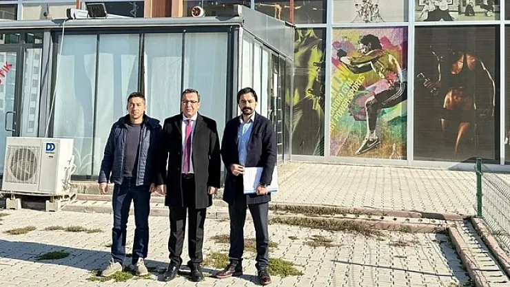 Malatya'da 9 spor tesisine daha onay