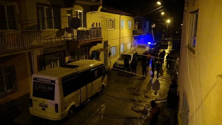 Malatya'da dehşet! Hamile eşini öldürüp intihar etti