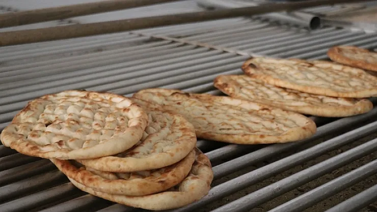 Malatya'da ekmeğe zam…