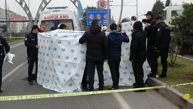 Malatya'da trafik kazasında 1 yılda 36 kişi öldü