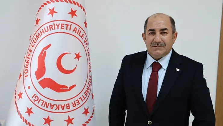 Malatya'ya sosyal hizmet kampüsü yapılacak