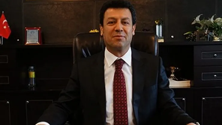 Öğretmenevi Müdürü Bilim, kalbine yenildi