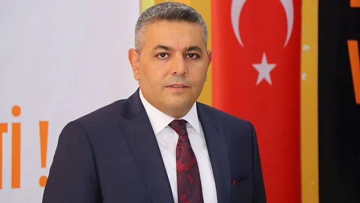 Sadıkoğlu: Tüm zamanların en yüksek ihracatını gerçekleştirdik